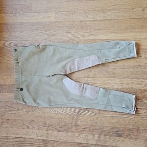 Dublin equestrian riding breeches jodhpurs